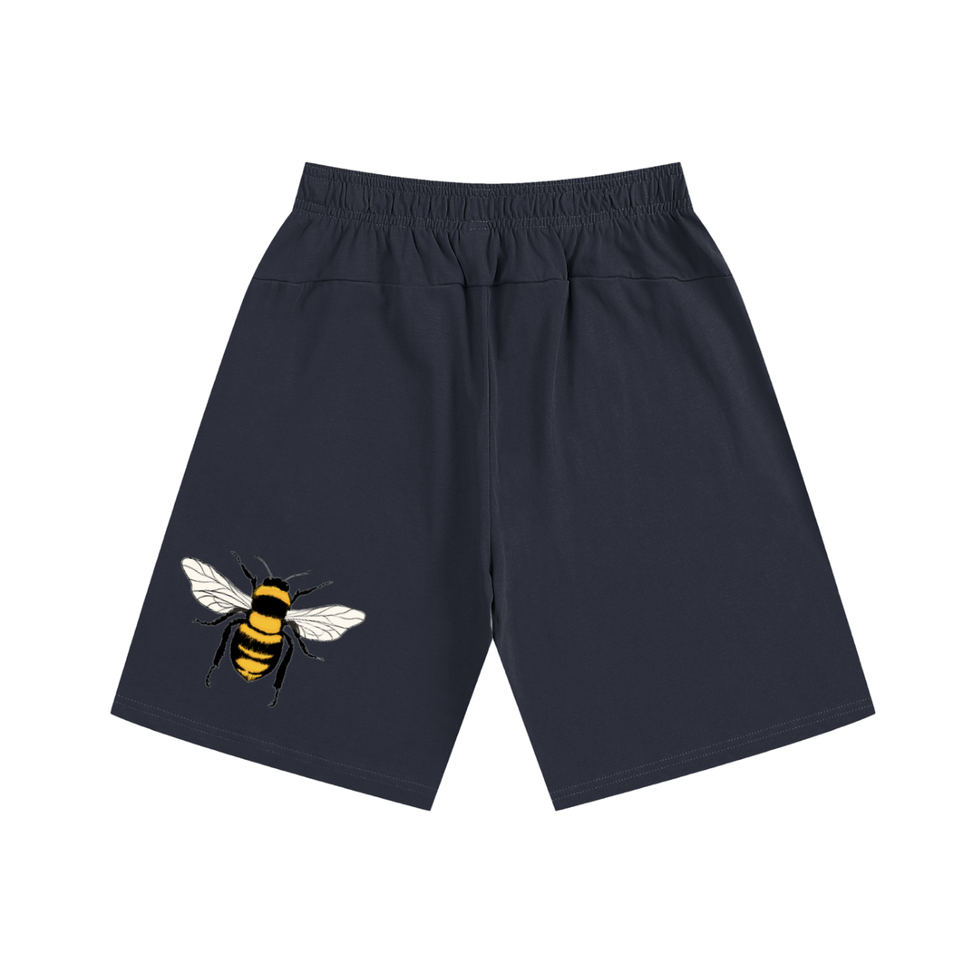 Essential Heavyweight Cotton Shorts
