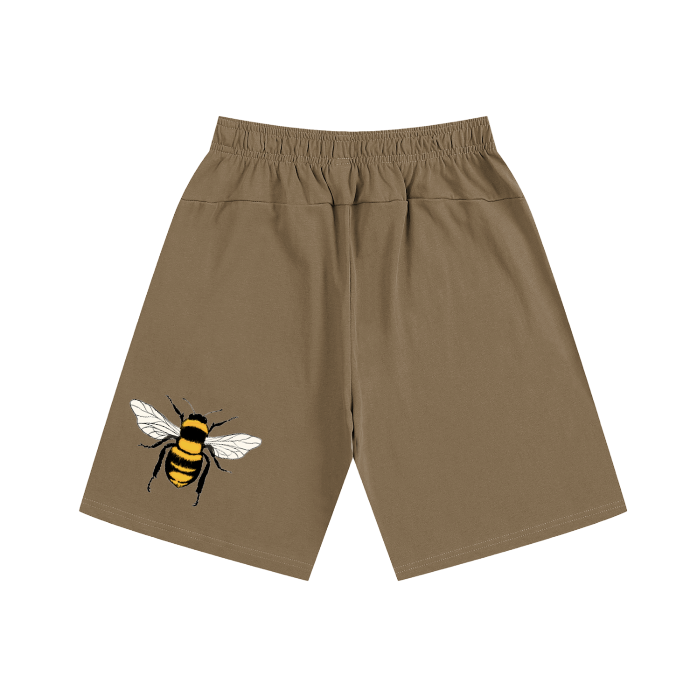 Essential Heavyweight Cotton Shorts