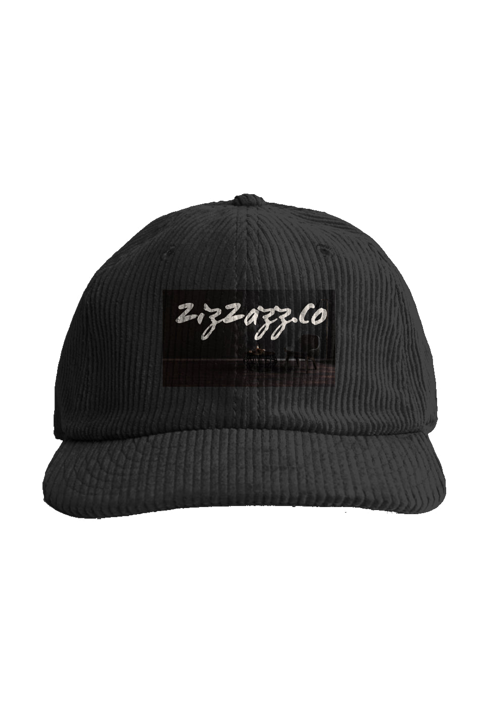 ZizZazz Class Cord Cap