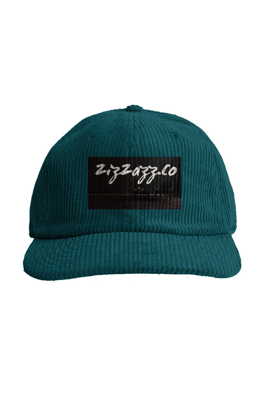 ZizZazz Class Cord Cap