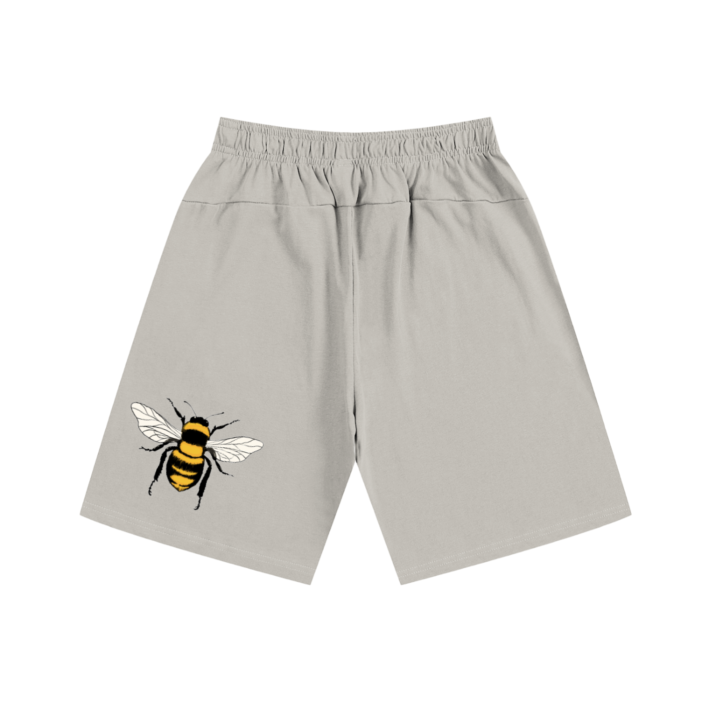 Essential Heavyweight Cotton Shorts