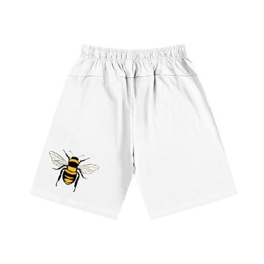 Essential Heavyweight Cotton Shorts