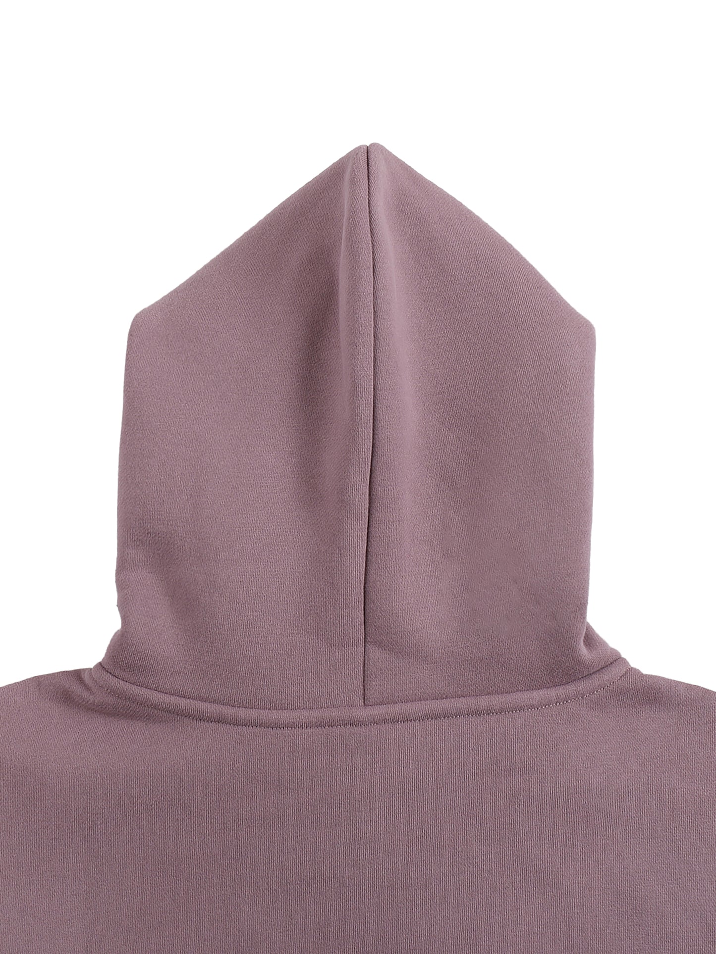 Oversized Donut Hoodie