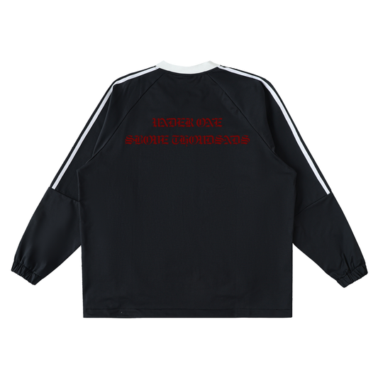 ZizZaz Long Sleeve V neck shirt