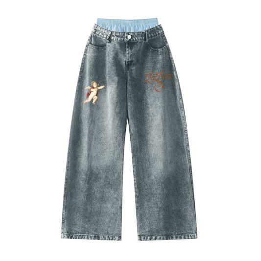 ZizZazz Limited Custom Vintage Denim