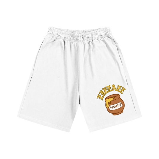 Essential Heavyweight Cotton Shorts