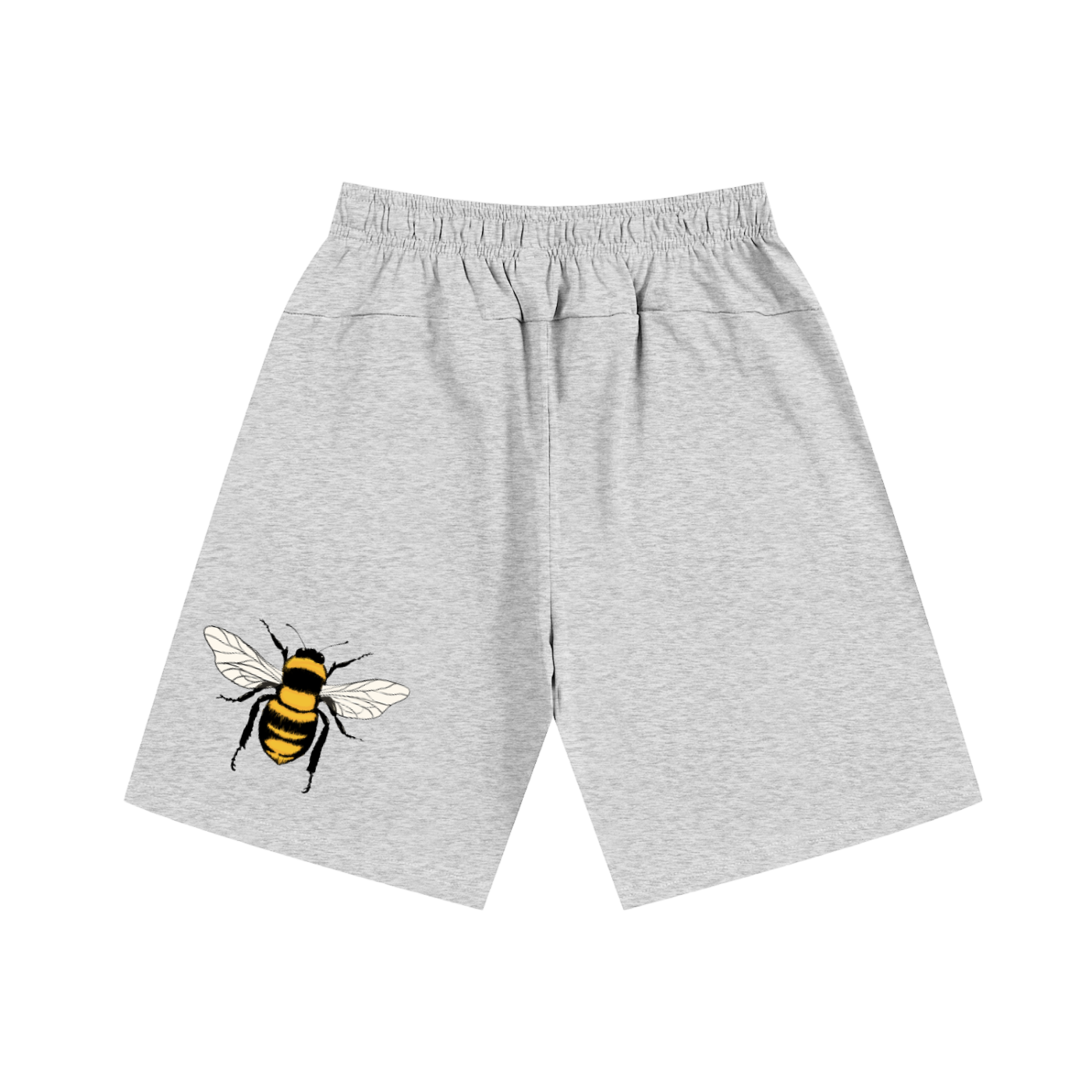 Essential Heavyweight Cotton Shorts