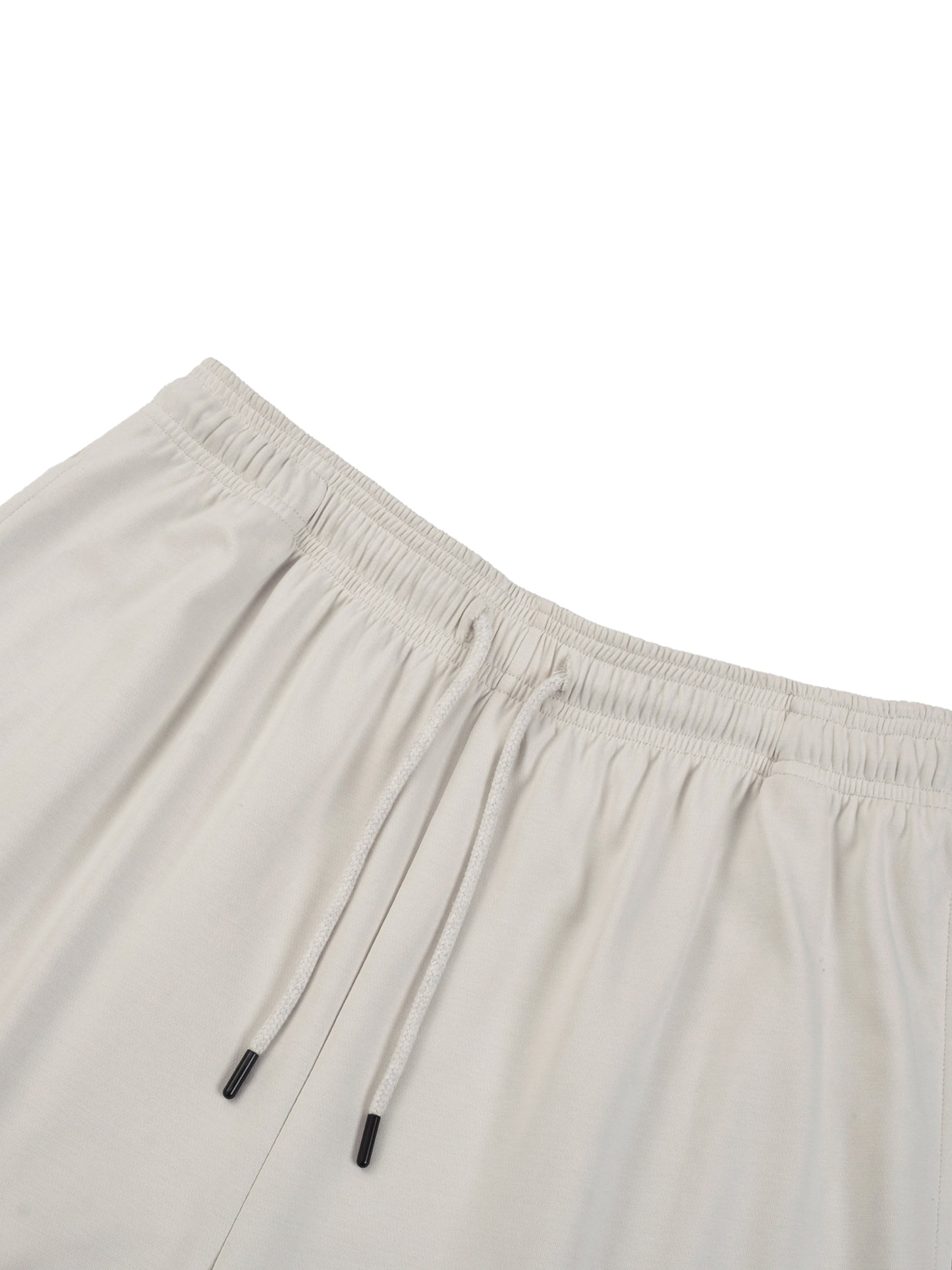 Mesh-Lined Quick-Dry Performance Athletic Leg Pants